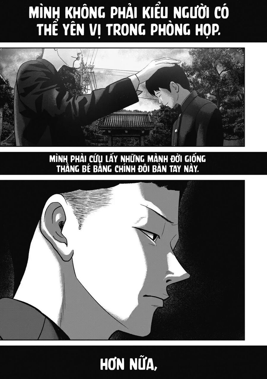 Smiley - Cười Lên - Chapter 112 - Page 12