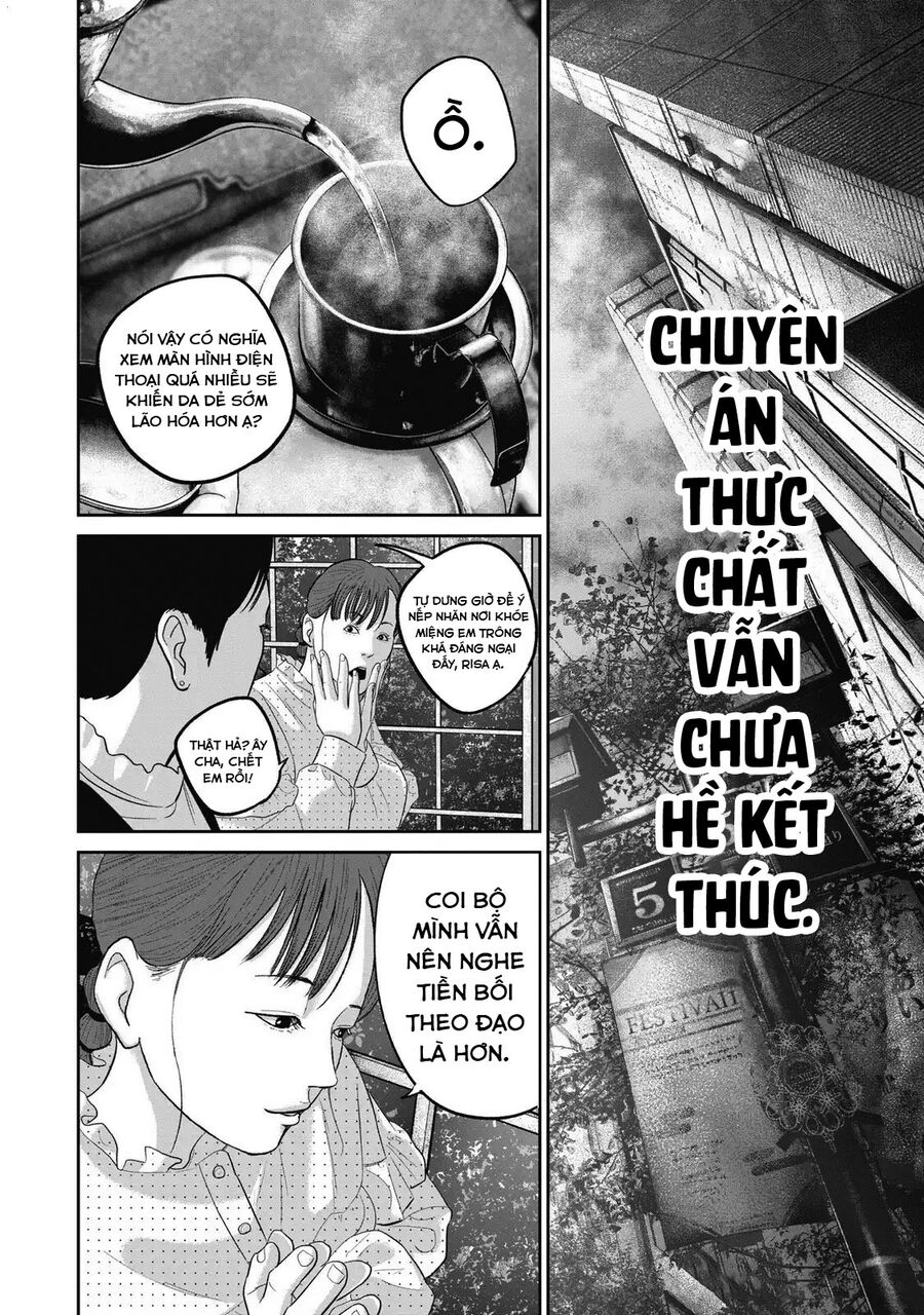 Smiley - Cười Lên - Chapter 112 - Page 13