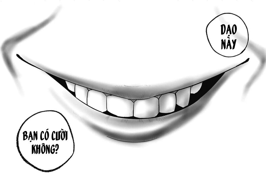 Smiley - Cười Lên - Chapter 112 - Page 15