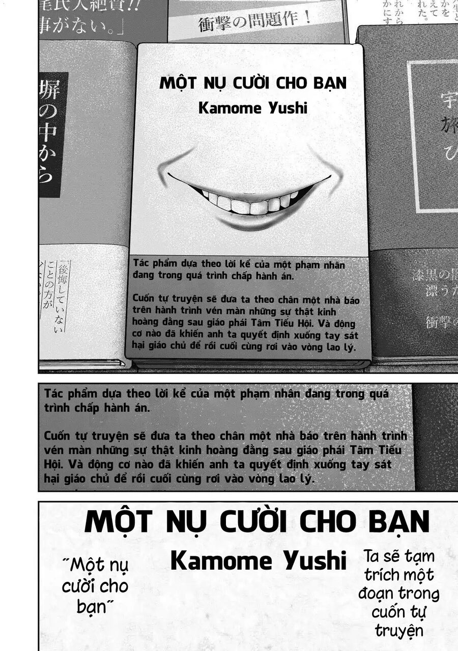 Smiley - Cười Lên - Chapter 112 - Page 16