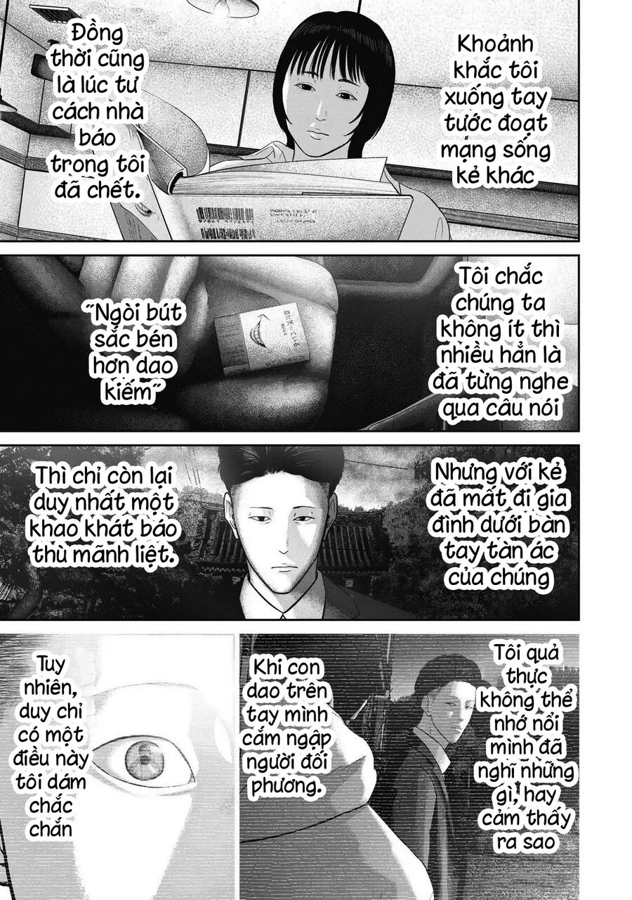 Smiley - Cười Lên - Chapter 112 - Page 17