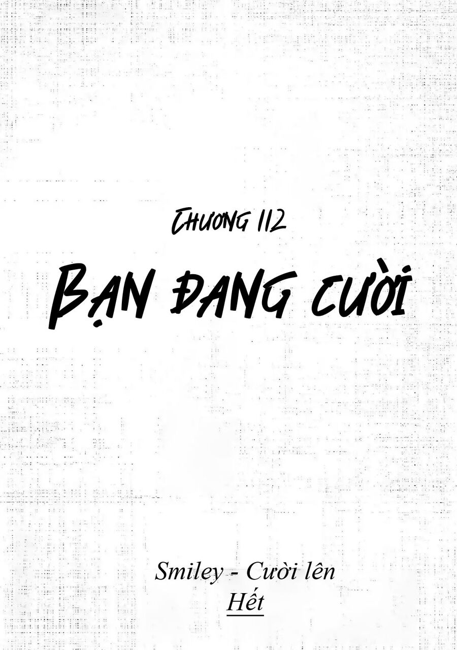 Smiley - Cười Lên - Chapter 112 - Page 19