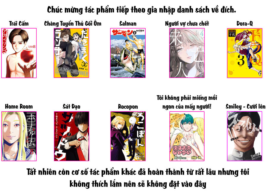 Smiley - Cười Lên - Chapter 112 - Page 22