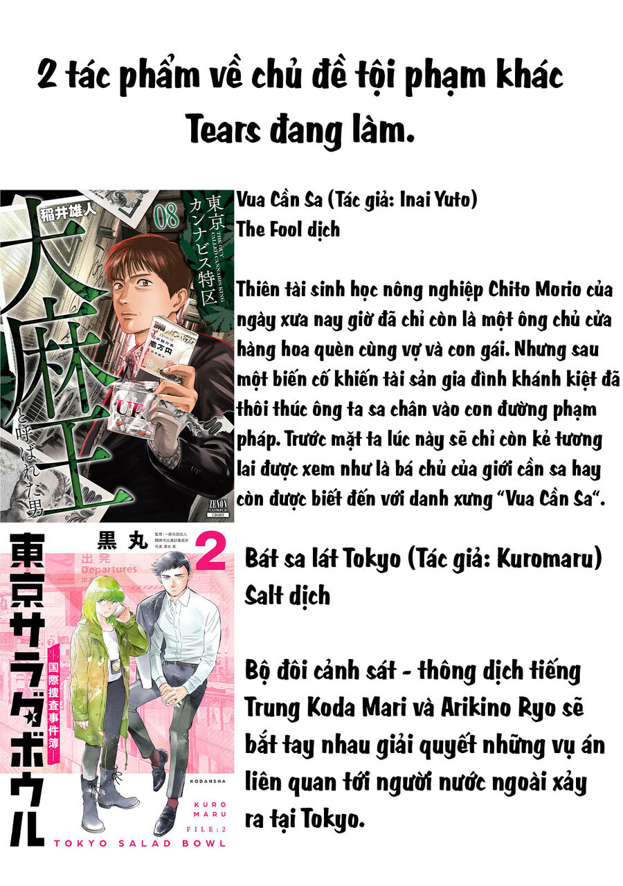 Smiley - Cười Lên - Chapter 112 - Page 23