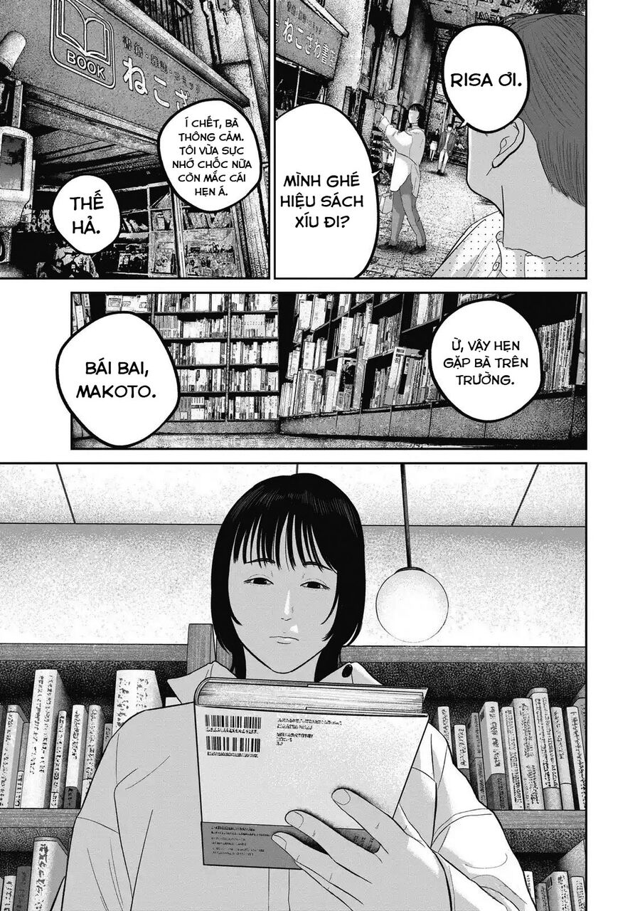 Smiley - Cười Lên - Chapter 112 - Page 4