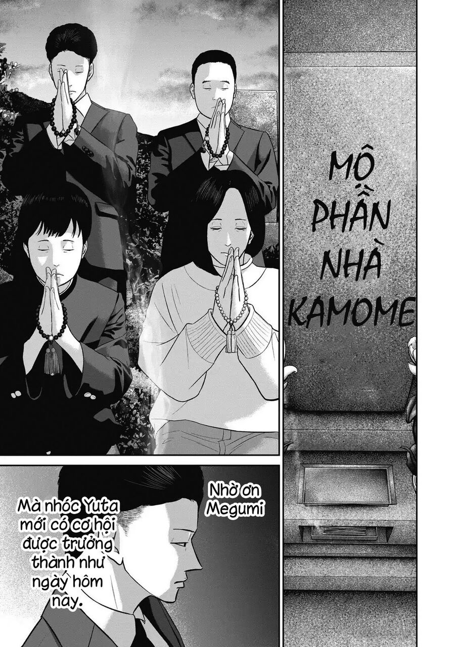 Smiley - Cười Lên - Chapter 112 - Page 8