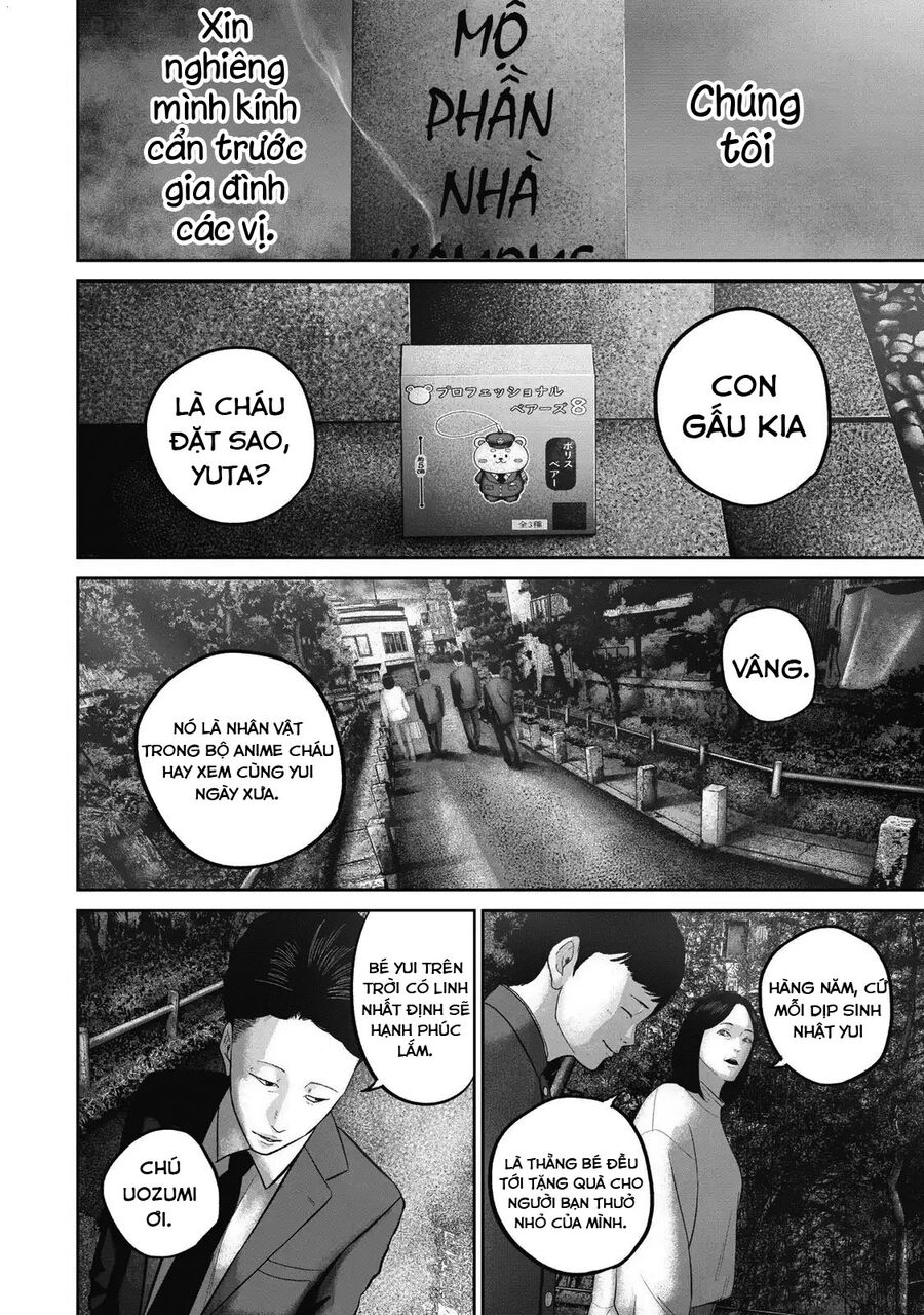 Smiley - Cười Lên - Chapter 112 - Page 9