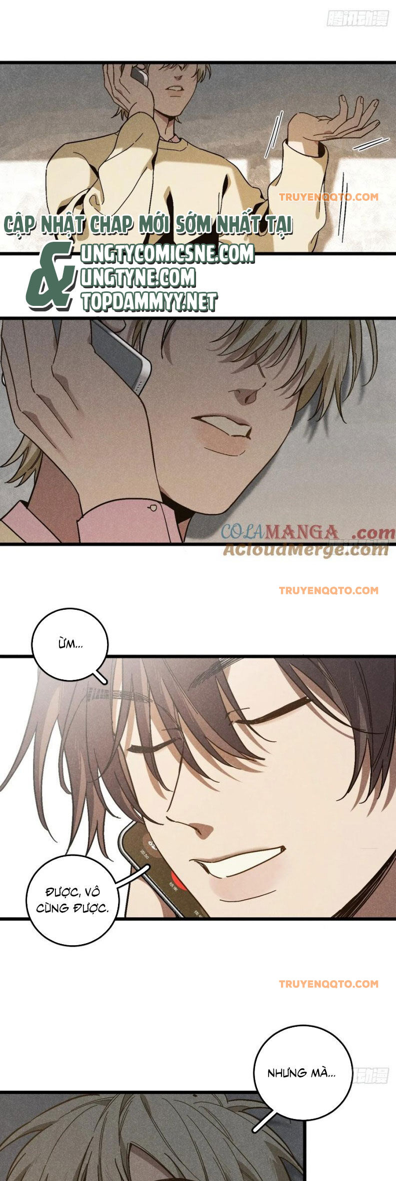 Tôi Không Cùng Anh Đến Vùng Đất Bắp Ngô Đâu! - Chapter 57 - Page 15