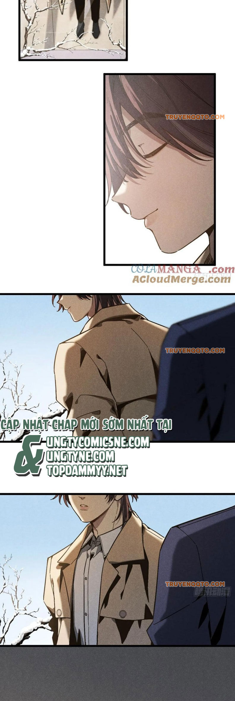 Tôi Không Cùng Anh Đến Vùng Đất Bắp Ngô Đâu! - Chapter 57 - Page 19