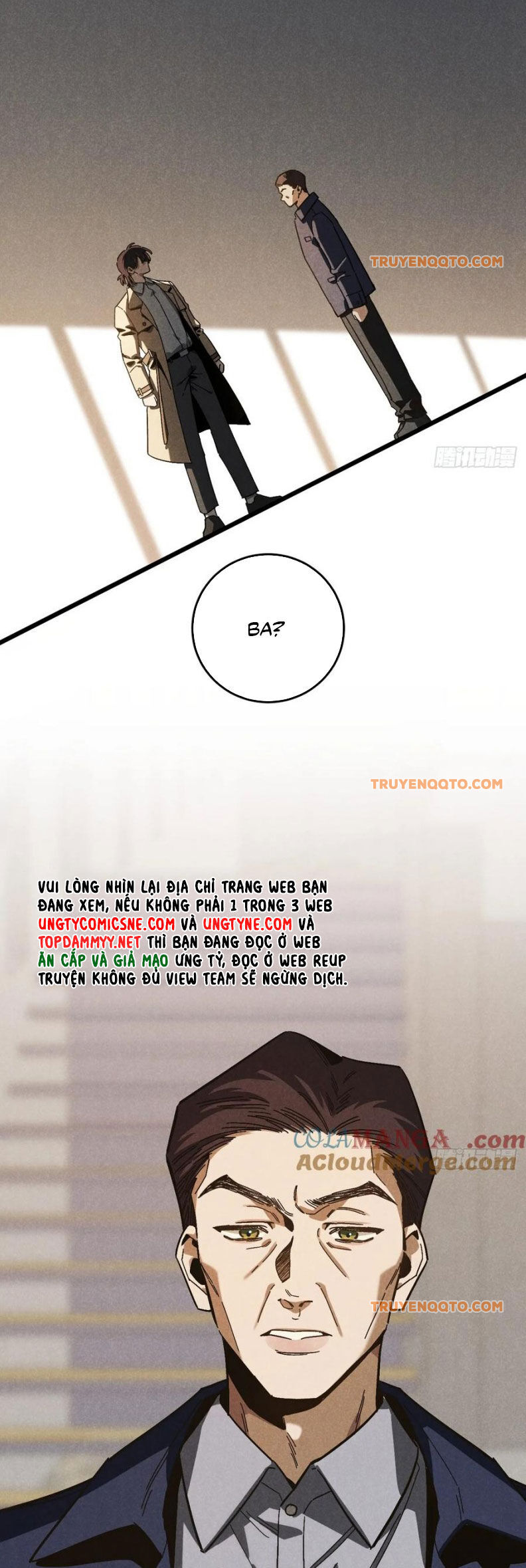 Tôi Không Cùng Anh Đến Vùng Đất Bắp Ngô Đâu! - Chapter 57 - Page 20