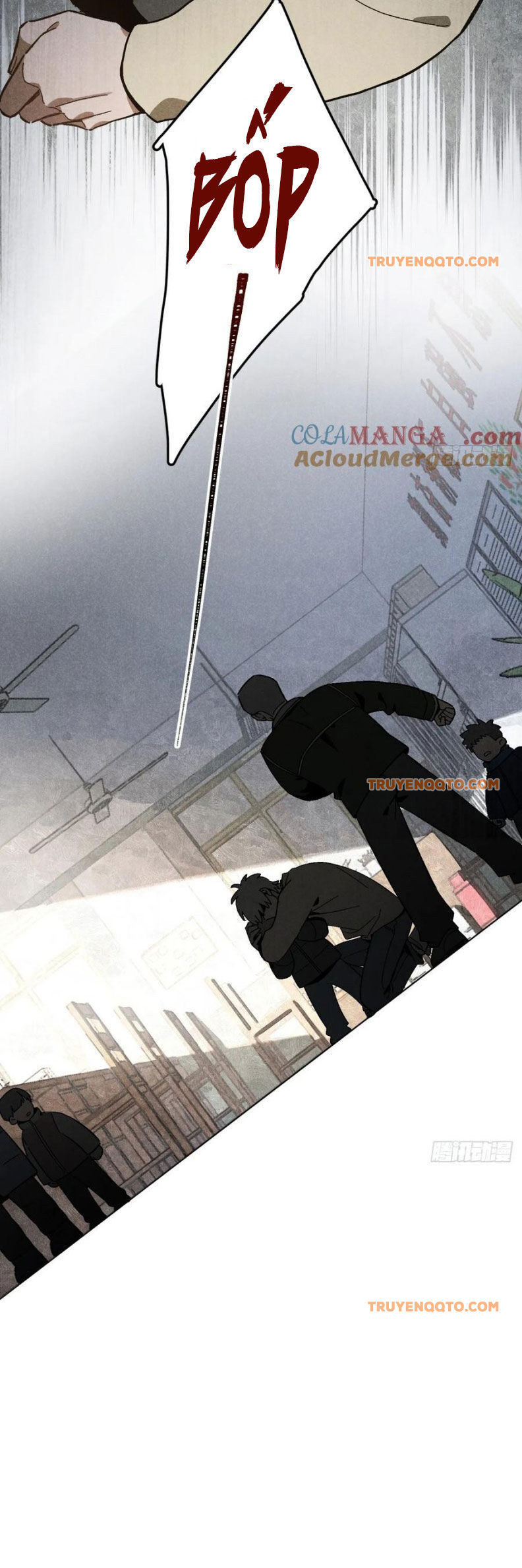 Tôi Không Cùng Anh Đến Vùng Đất Bắp Ngô Đâu! - Chapter 57 - Page 7