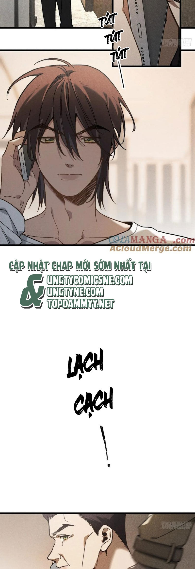 Tôi Không Cùng Anh Đến Vùng Đất Bắp Ngô Đâu! - Chapter 58 - Page 23