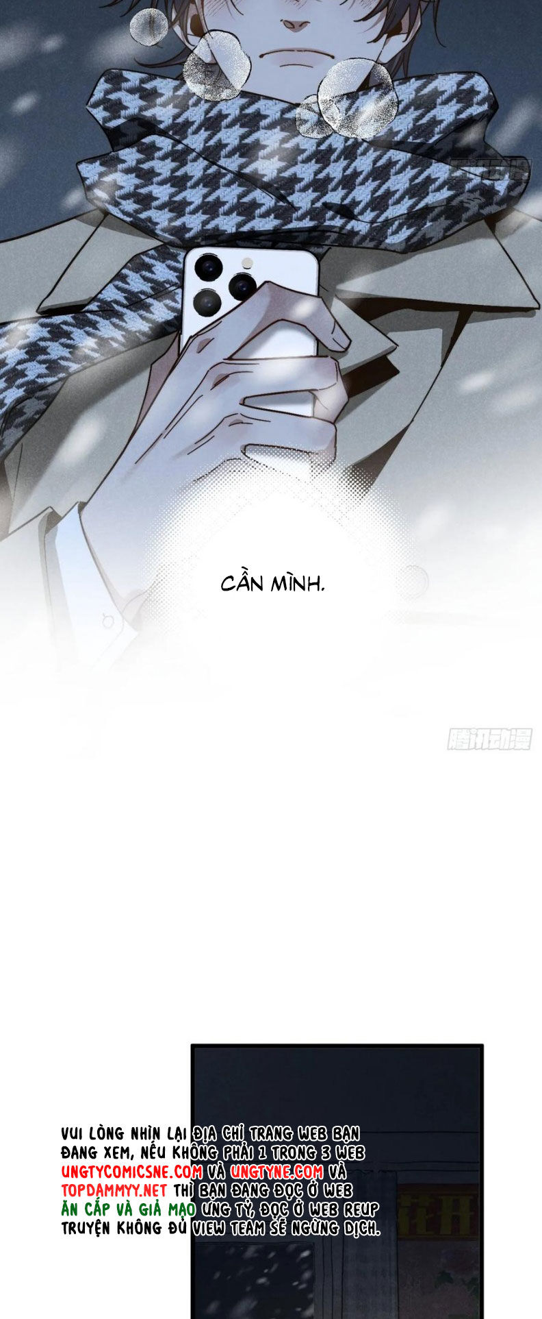 Tôi Không Cùng Anh Đến Vùng Đất Bắp Ngô Đâu! - Chapter 59 - Page 10