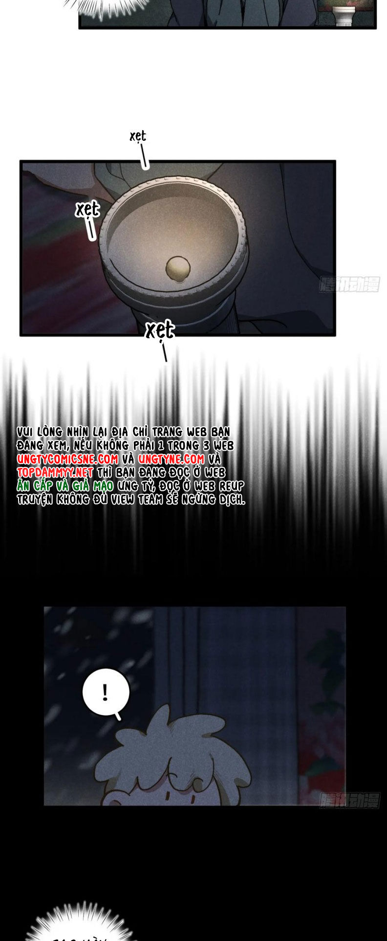 Tôi Không Cùng Anh Đến Vùng Đất Bắp Ngô Đâu! - Chapter 59 - Page 13