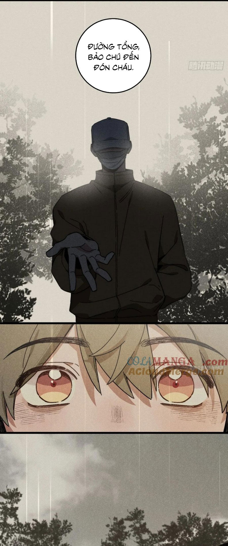 Tôi Không Cùng Anh Đến Vùng Đất Bắp Ngô Đâu! - Chapter 59 - Page 17