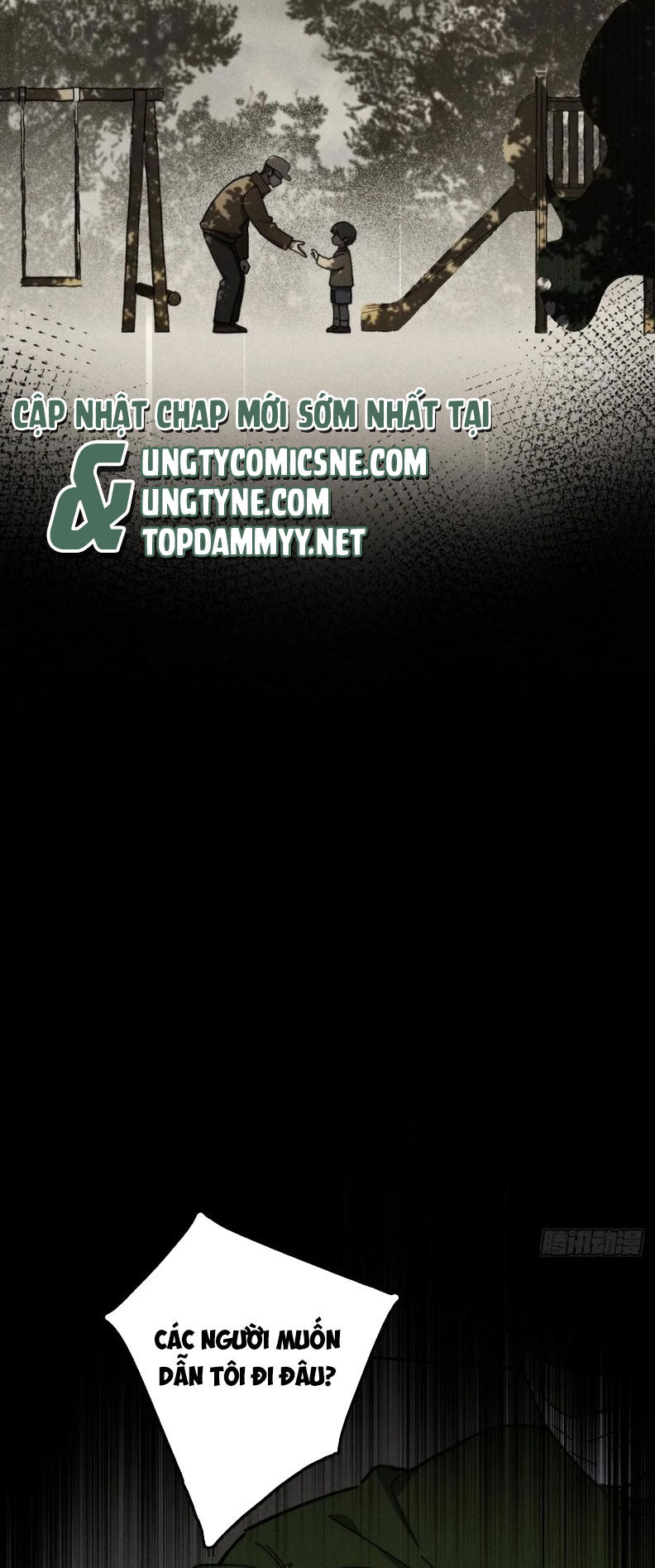 Tôi Không Cùng Anh Đến Vùng Đất Bắp Ngô Đâu! - Chapter 59 - Page 18