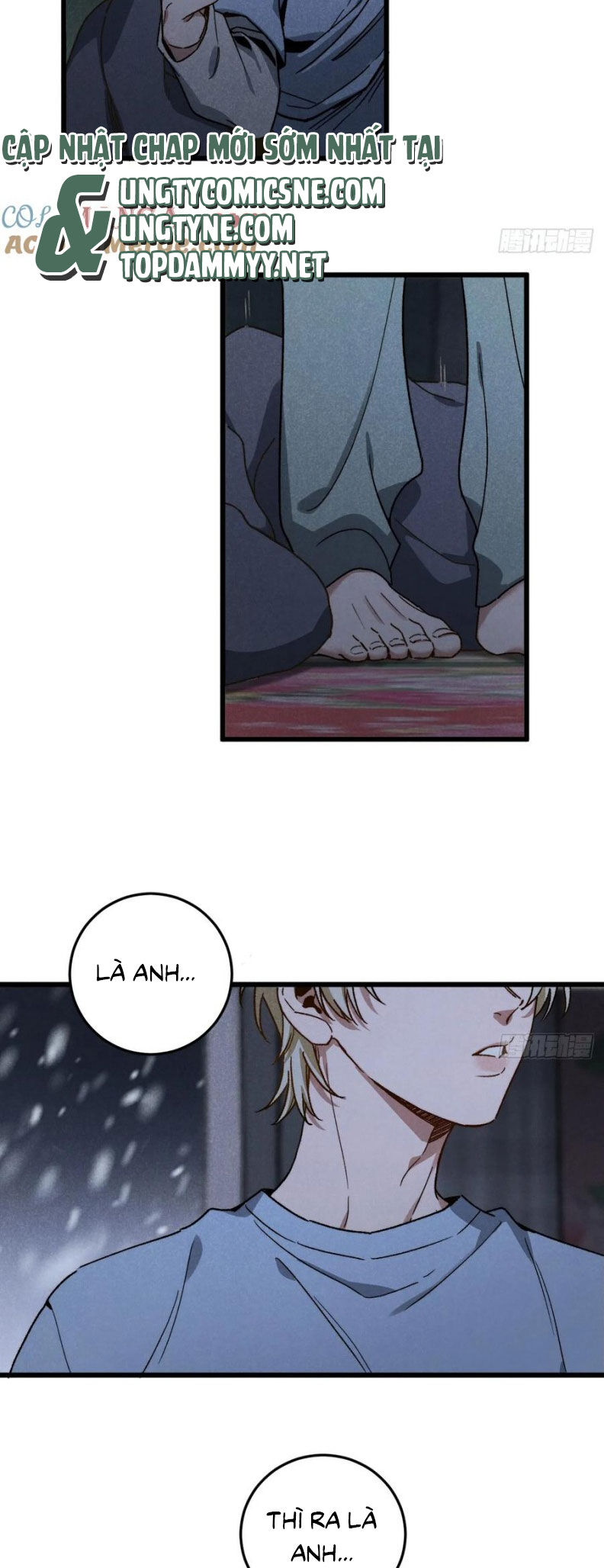 Tôi Không Cùng Anh Đến Vùng Đất Bắp Ngô Đâu! - Chapter 59 - Page 27