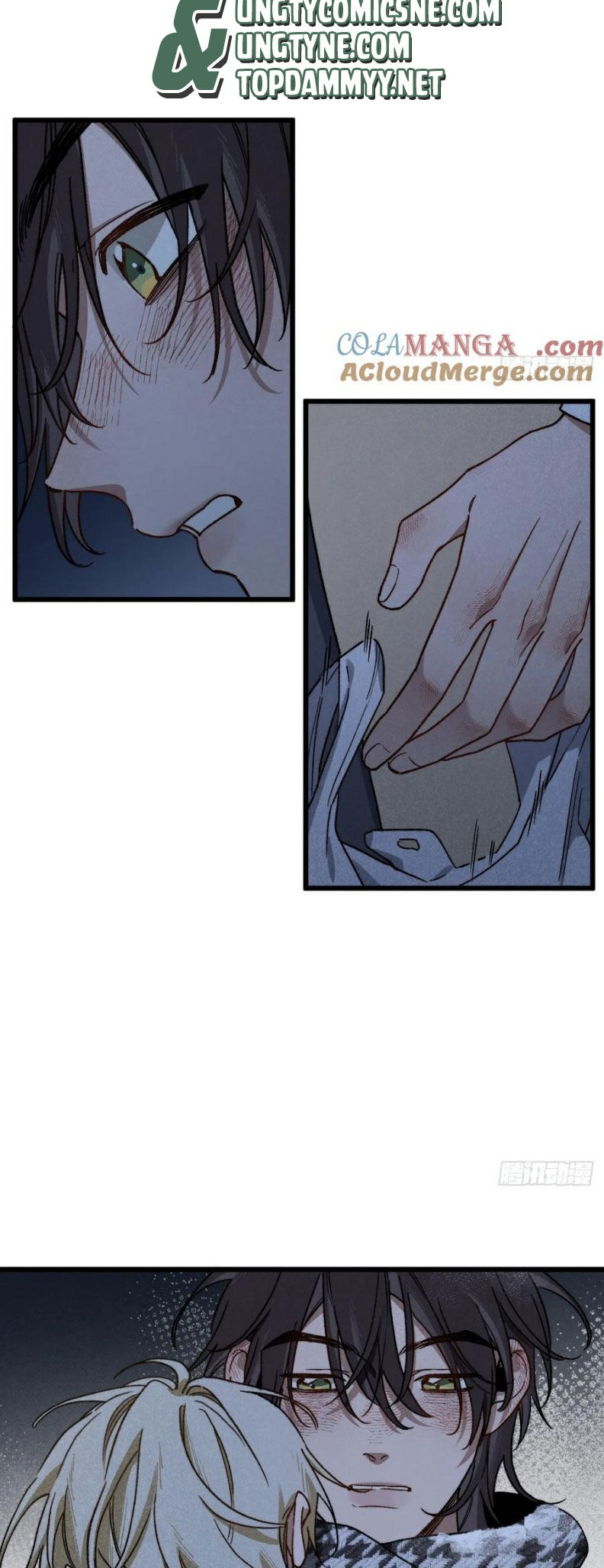 Tôi Không Cùng Anh Đến Vùng Đất Bắp Ngô Đâu! - Chapter 59 - Page 30