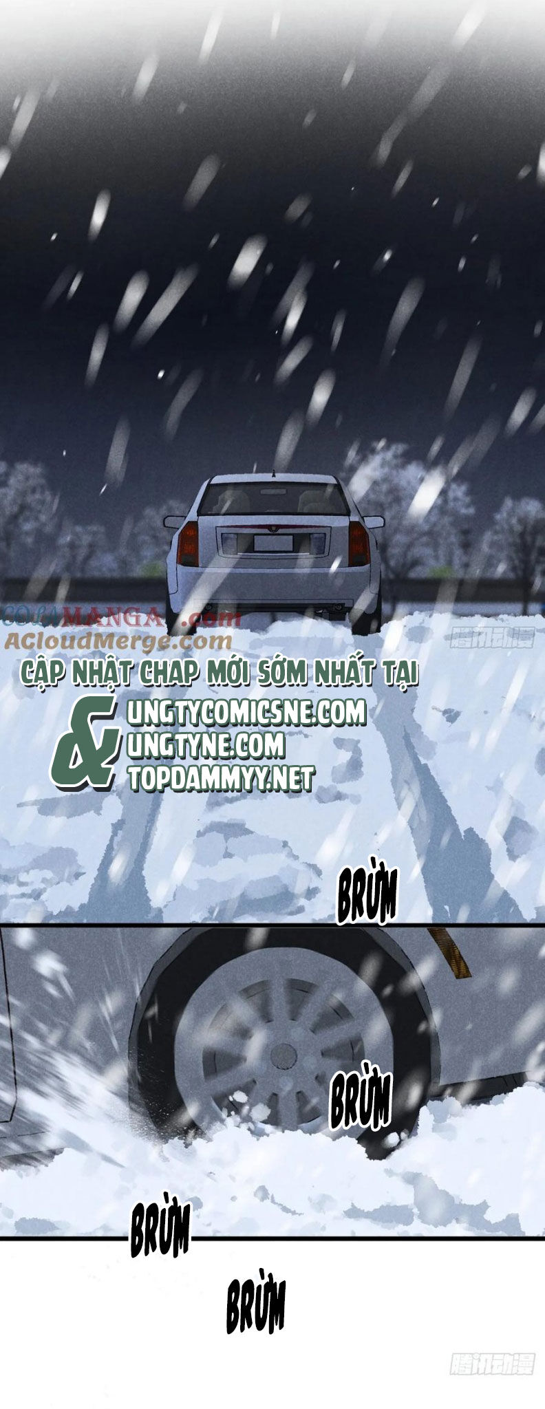 Tôi Không Cùng Anh Đến Vùng Đất Bắp Ngô Đâu! - Chapter 59 - Page 6