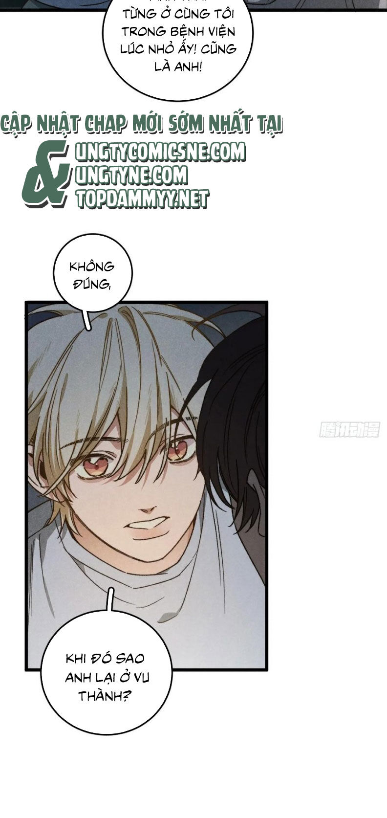 Tôi Không Cùng Anh Đến Vùng Đất Bắp Ngô Đâu! - Chapter 60 - Page 11