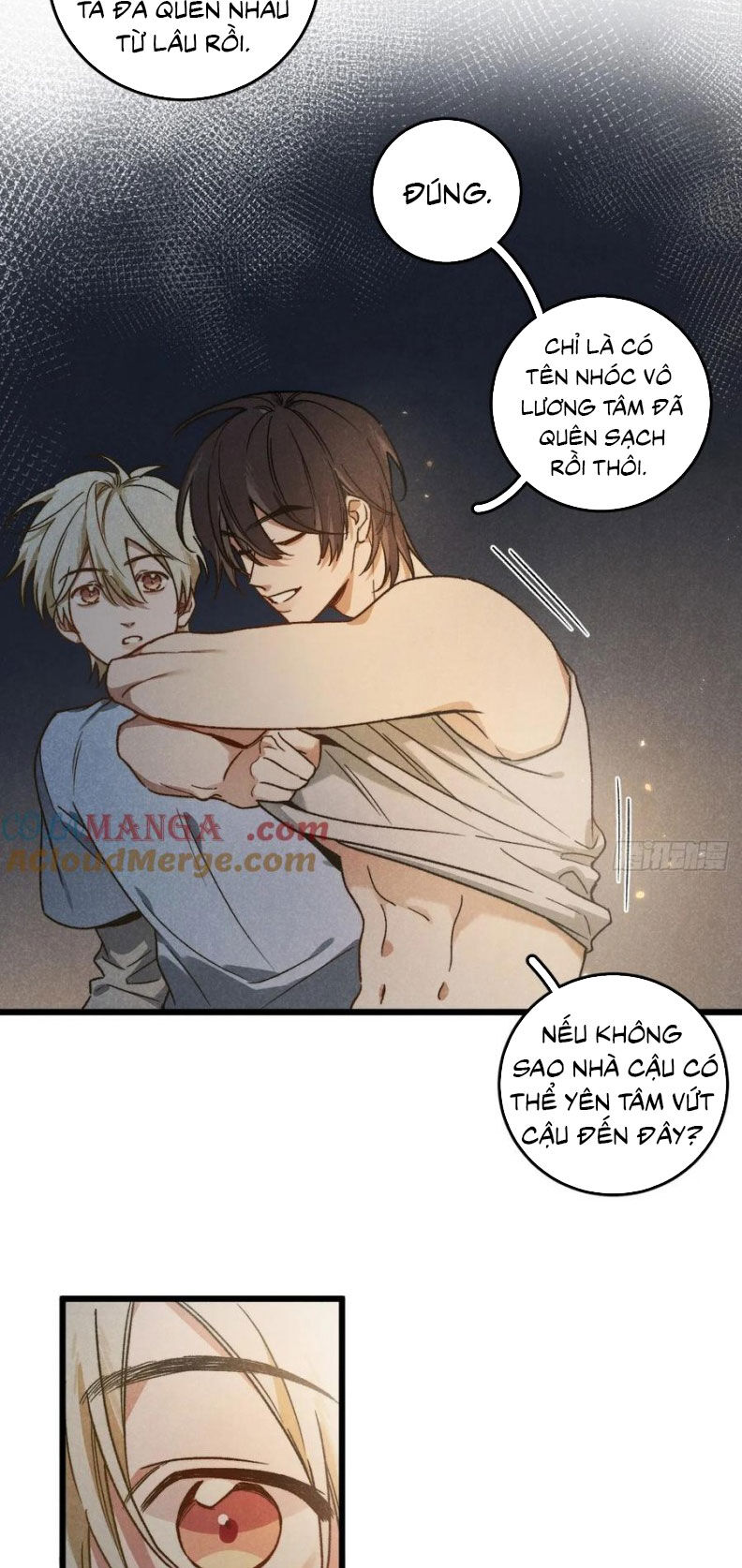 Tôi Không Cùng Anh Đến Vùng Đất Bắp Ngô Đâu! - Chapter 60 - Page 14