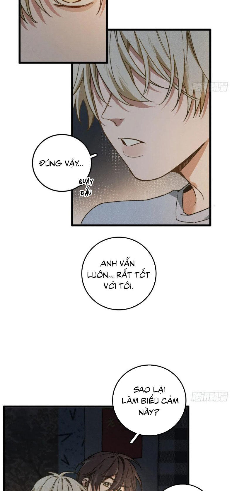 Tôi Không Cùng Anh Đến Vùng Đất Bắp Ngô Đâu! - Chapter 60 - Page 15