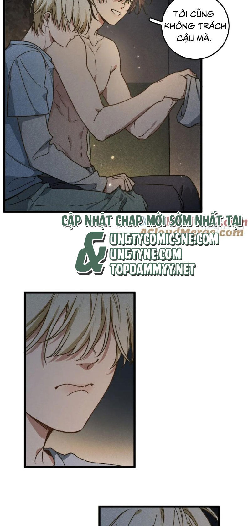 Tôi Không Cùng Anh Đến Vùng Đất Bắp Ngô Đâu! - Chapter 60 - Page 16