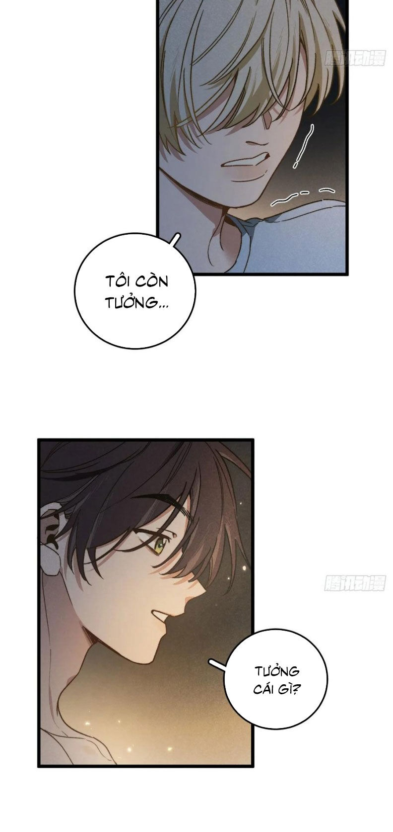 Tôi Không Cùng Anh Đến Vùng Đất Bắp Ngô Đâu! - Chapter 60 - Page 17