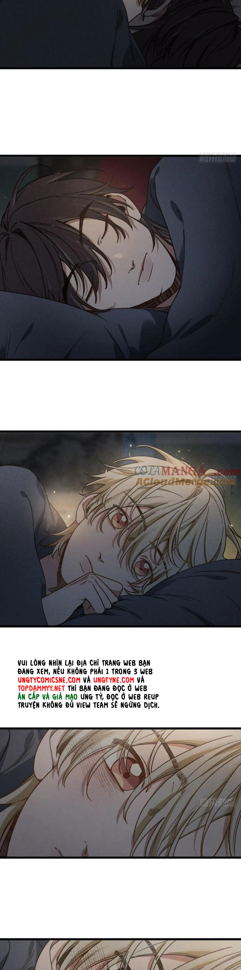 Tôi Không Cùng Anh Đến Vùng Đất Bắp Ngô Đâu! - Chapter 60 - Page 22