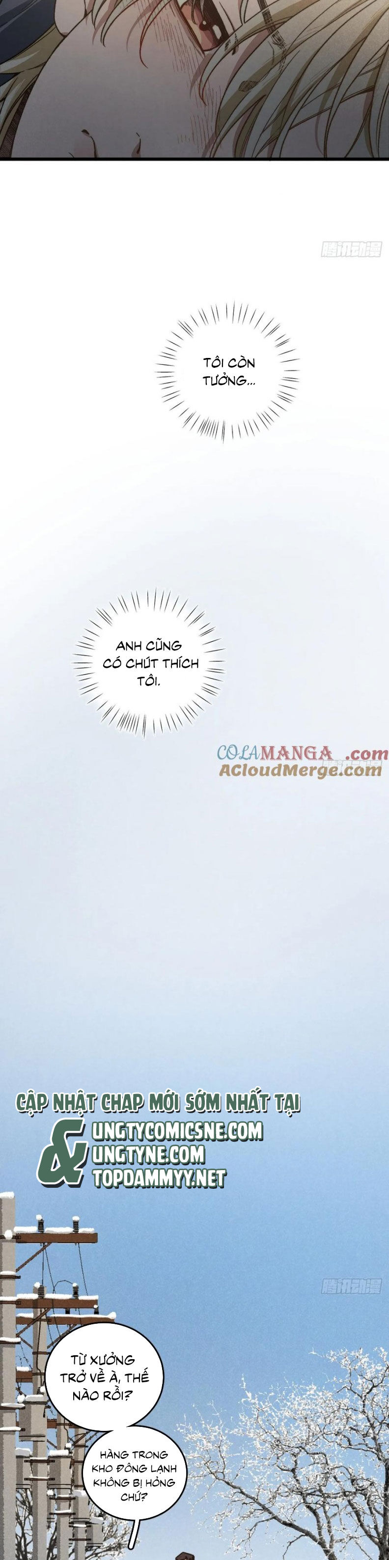 Tôi Không Cùng Anh Đến Vùng Đất Bắp Ngô Đâu! - Chapter 60 - Page 23