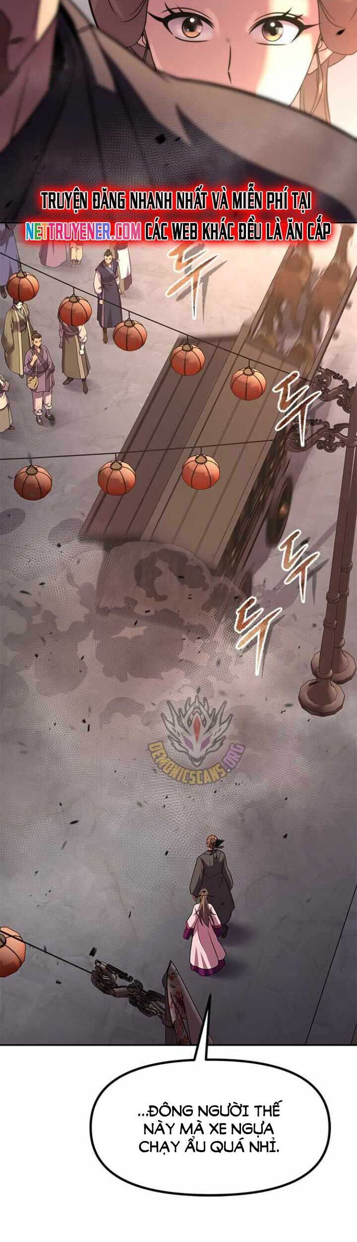 Ma Đạo Chuyển Sinh Ký - Chapter 116 - Page 11