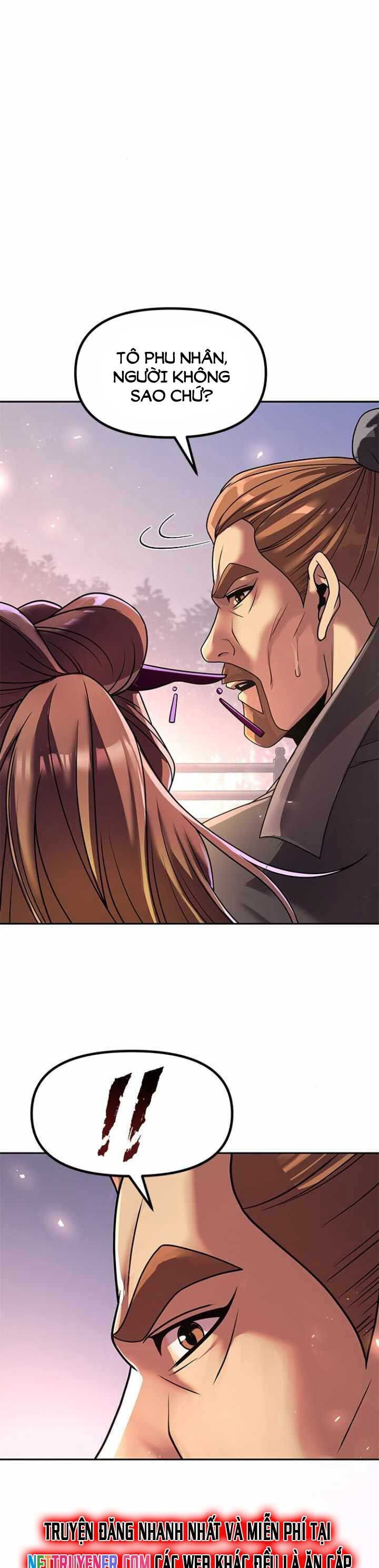 Ma Đạo Chuyển Sinh Ký - Chapter 116 - Page 12