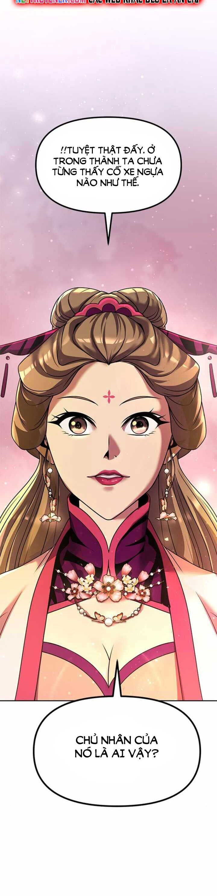 Ma Đạo Chuyển Sinh Ký - Chapter 116 - Page 13