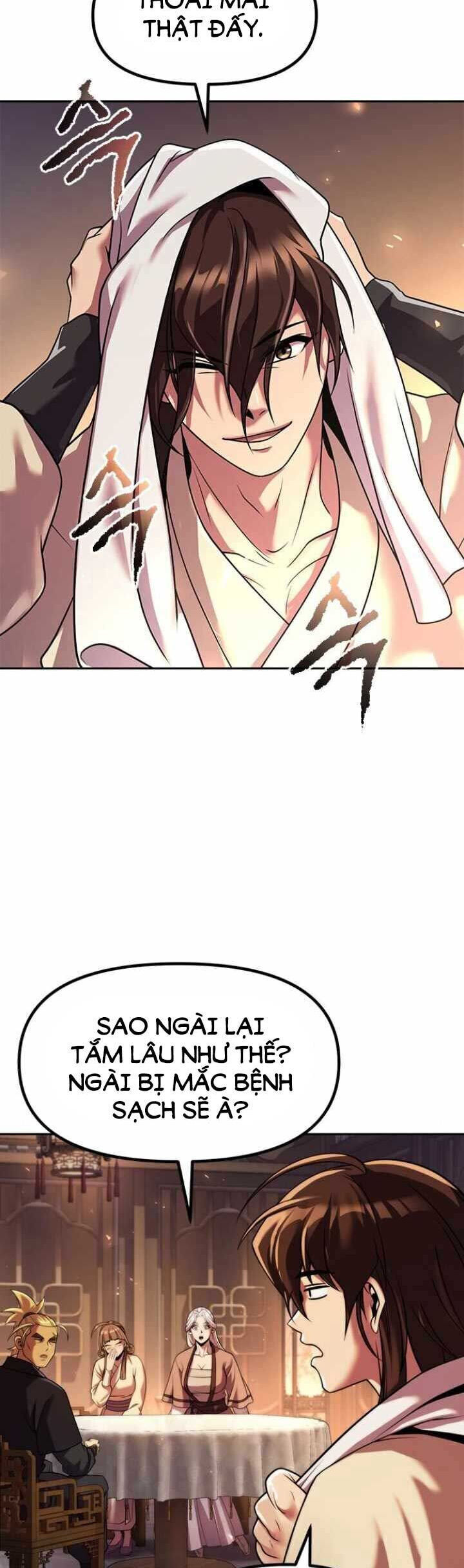 Ma Đạo Chuyển Sinh Ký - Chapter 116 - Page 16