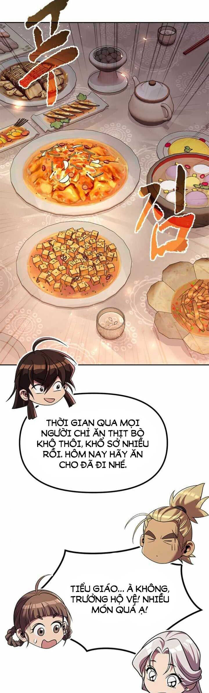 Ma Đạo Chuyển Sinh Ký - Chapter 116 - Page 20