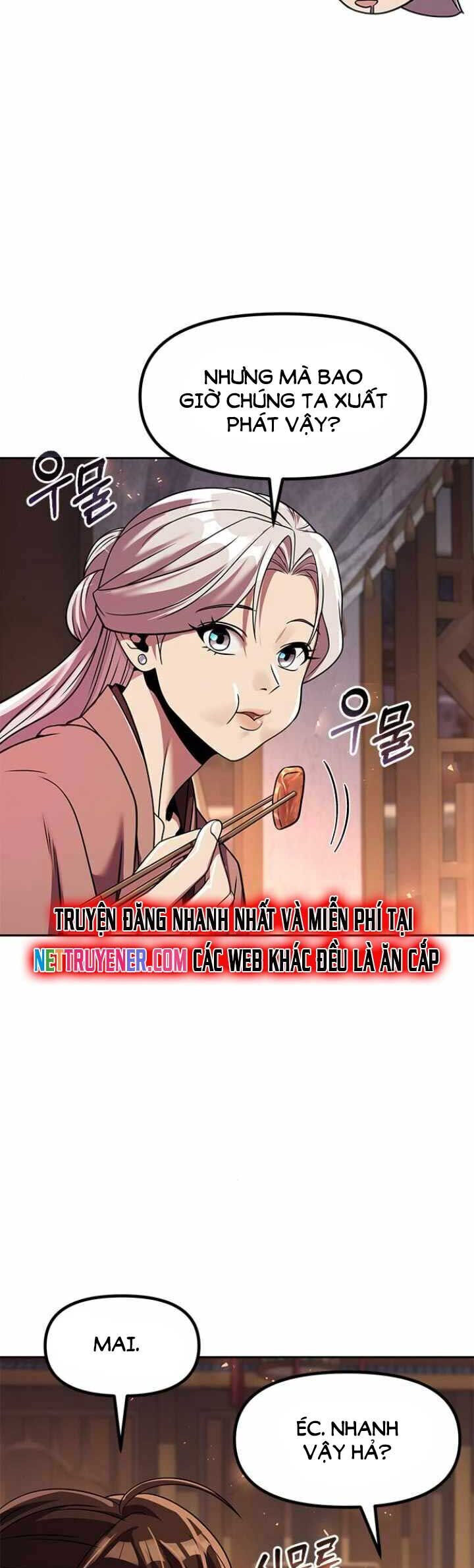 Ma Đạo Chuyển Sinh Ký - Chapter 116 - Page 21