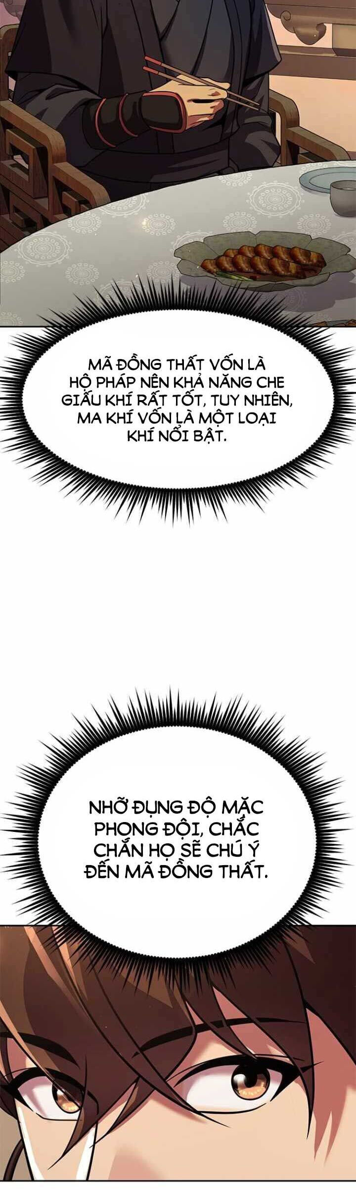 Ma Đạo Chuyển Sinh Ký - Chapter 116 - Page 24