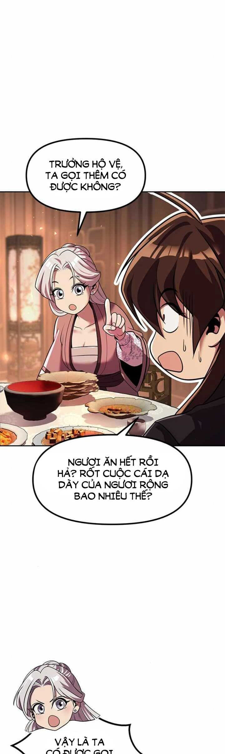 Ma Đạo Chuyển Sinh Ký - Chapter 116 - Page 25