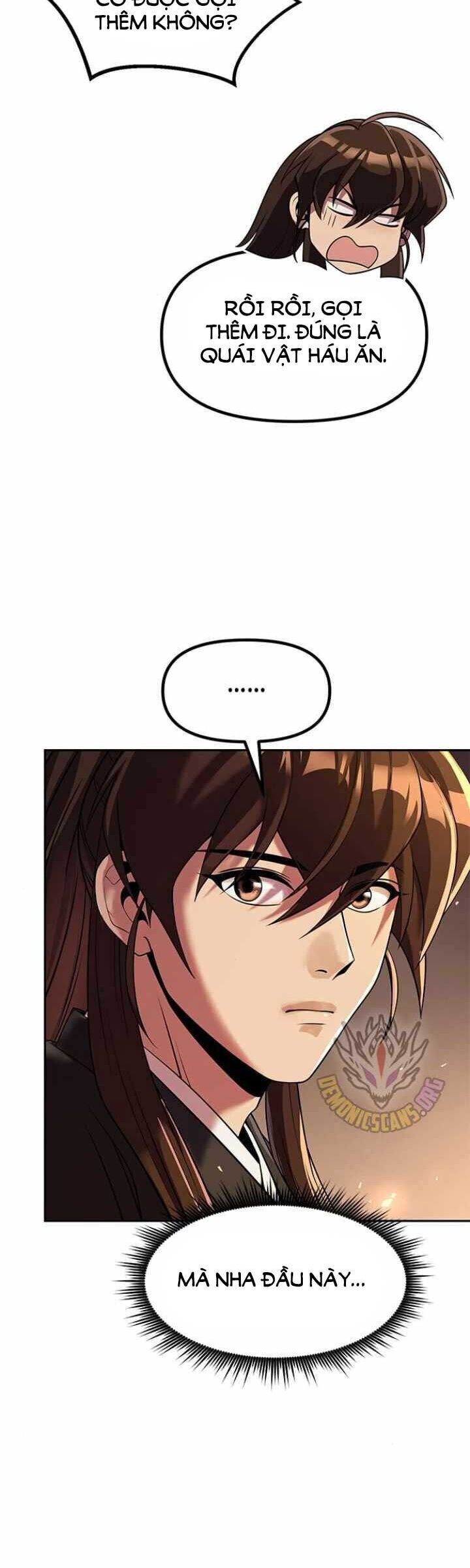 Ma Đạo Chuyển Sinh Ký - Chapter 116 - Page 26