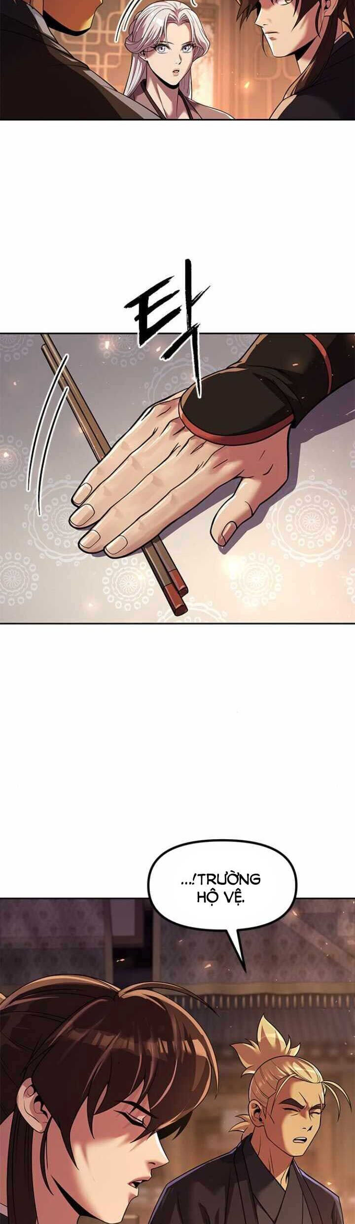 Ma Đạo Chuyển Sinh Ký - Chapter 116 - Page 29