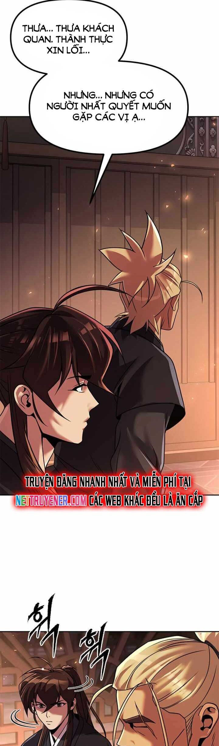 Ma Đạo Chuyển Sinh Ký - Chapter 116 - Page 32