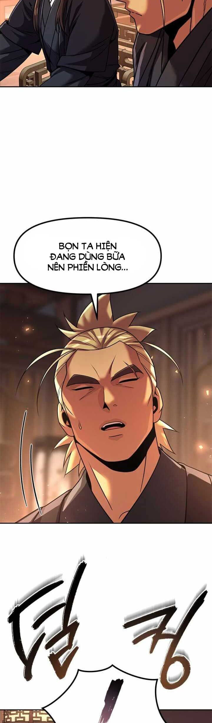 Ma Đạo Chuyển Sinh Ký - Chapter 116 - Page 33