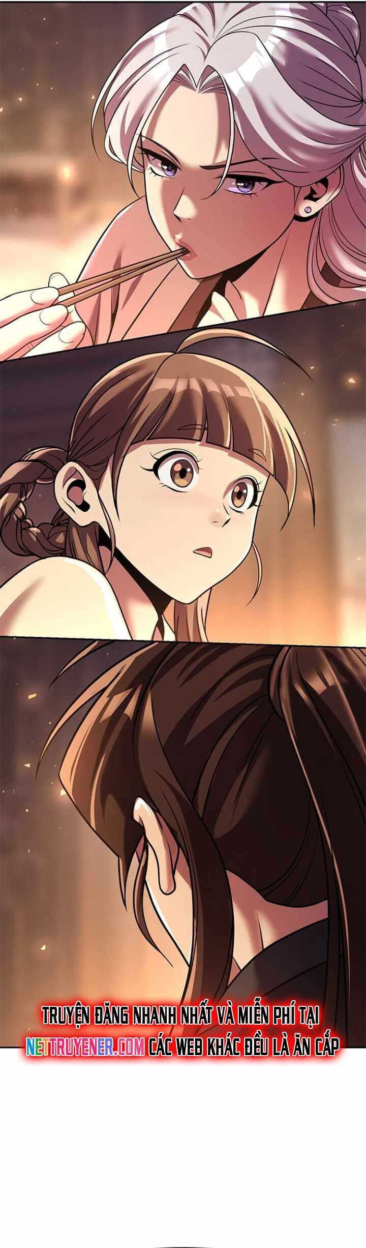 Ma Đạo Chuyển Sinh Ký - Chapter 116 - Page 35