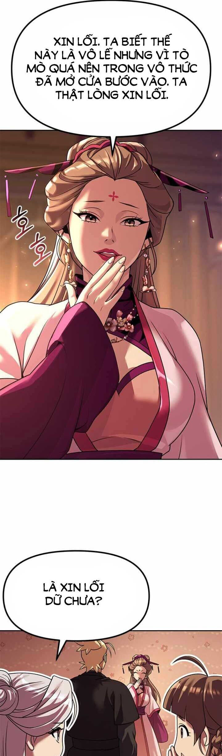 Ma Đạo Chuyển Sinh Ký - Chapter 116 - Page 36