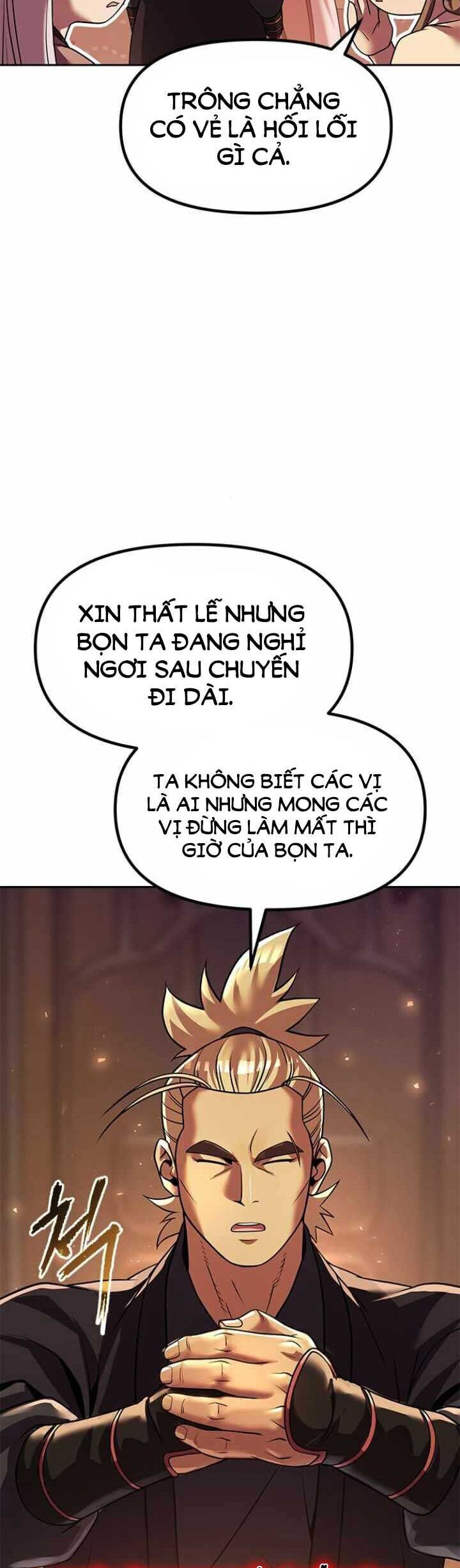 Ma Đạo Chuyển Sinh Ký - Chapter 116 - Page 37