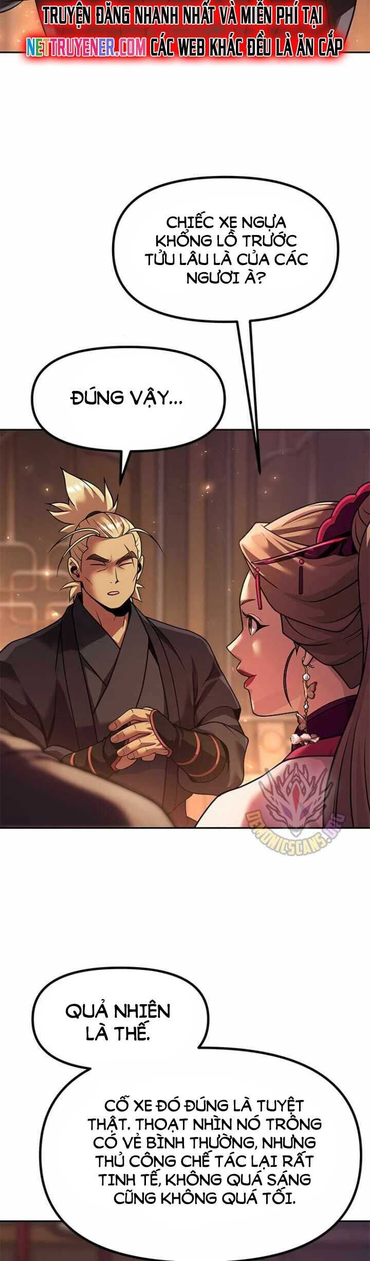 Ma Đạo Chuyển Sinh Ký - Chapter 116 - Page 38