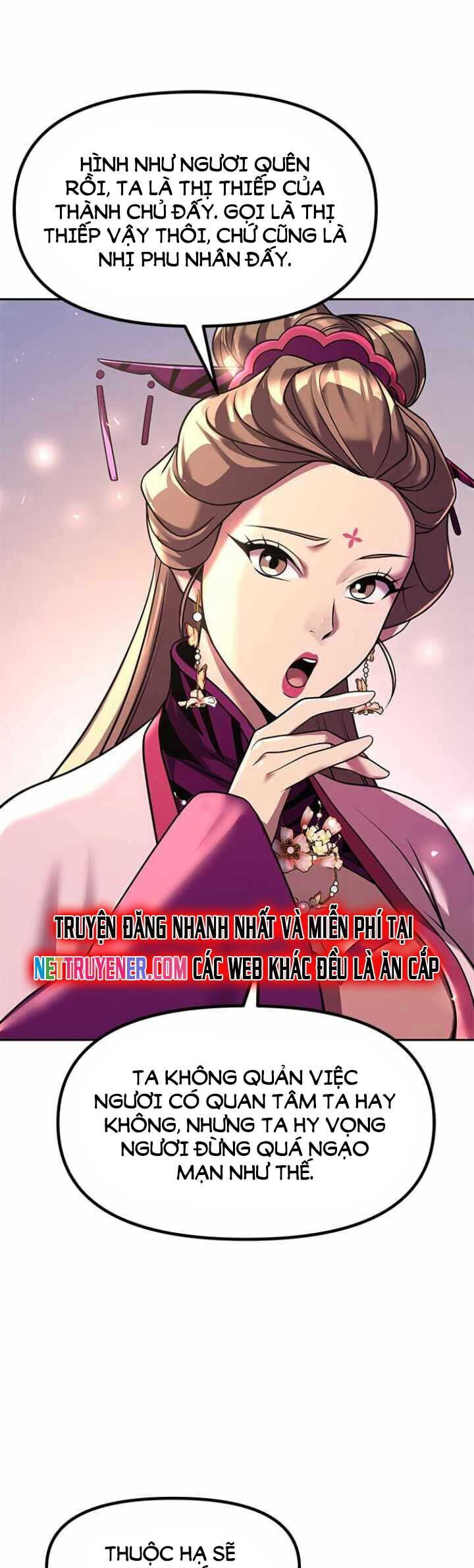 Ma Đạo Chuyển Sinh Ký - Chapter 116 - Page 4