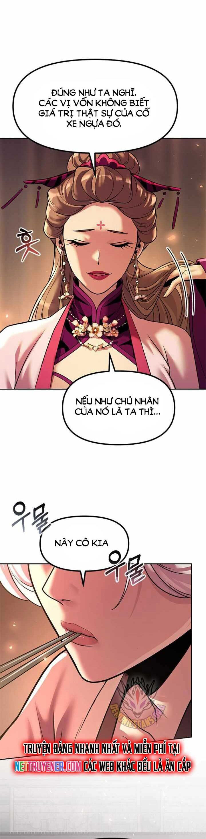 Ma Đạo Chuyển Sinh Ký - Chapter 116 - Page 41