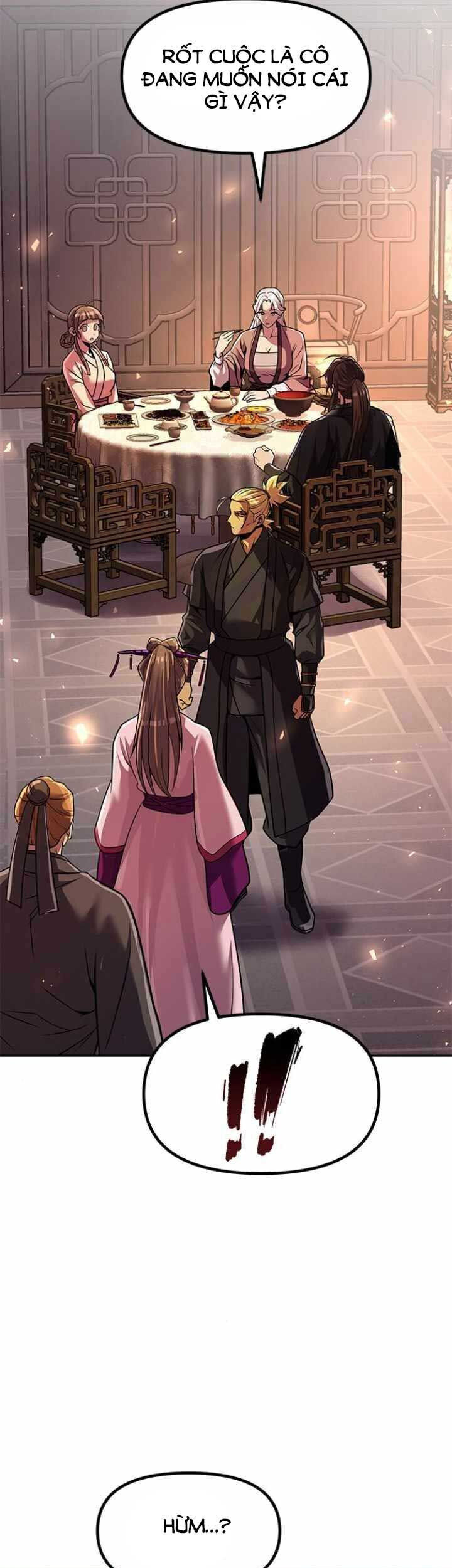 Ma Đạo Chuyển Sinh Ký - Chapter 116 - Page 42