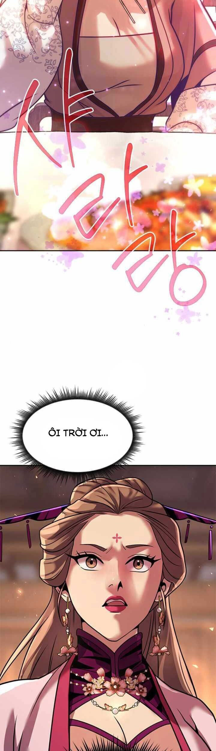 Ma Đạo Chuyển Sinh Ký - Chapter 116 - Page 44